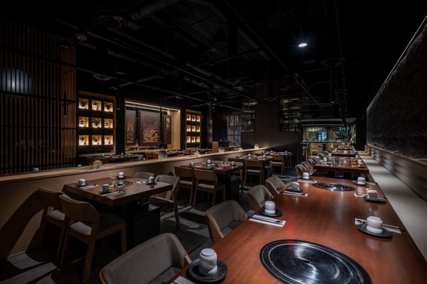 Kalbi Social Club by null