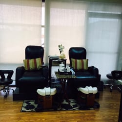 Urban Oasis Day Spa