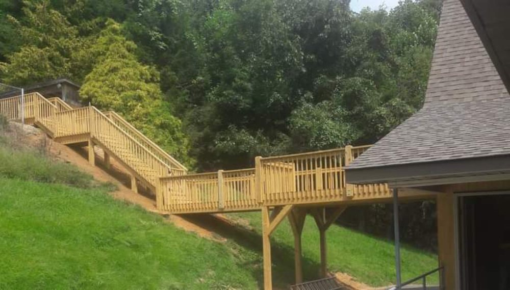 Slide of McGrath Builders