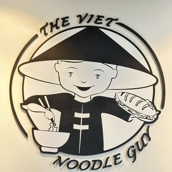 The Viet Noodle Guy - The Viet - Vietnamese Near Me - Burnaby, British Columbia The Viet Noodle Guy - The Viet - Vietnamese Near Me - Burnaby, British Columbia
