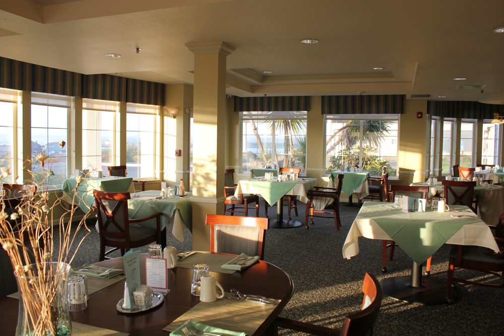 PACIFIC VIEW SENIOR LIVING COMMUNITY Updated September 2024 12