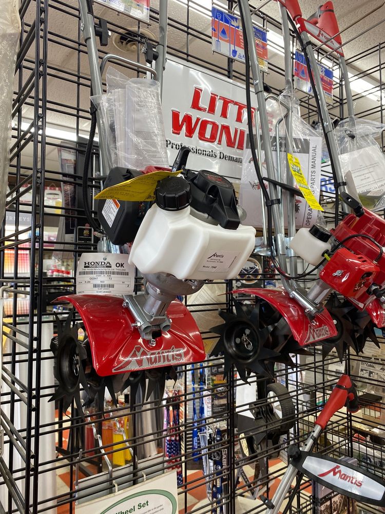 HECTOR’S HARDWARE & PAINT CO Updated October 2024 10020 Main St