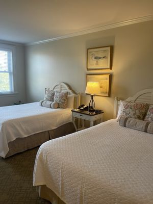Fulton Lane Inn by null