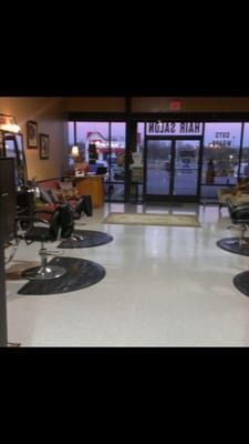 Shapes Hair Salon 140 River Place Ave Bowling Green Ky Hair Salons Mapquest