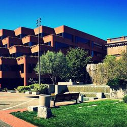 Levi's Plaza Park
