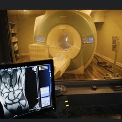 MRI Imaging Specialist - We provide the highest technology for accurate and reliable diagnostic results. We also provide a 24 hour turnaround time and two hour stat.
