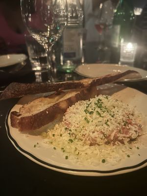 Grazie Mille by null