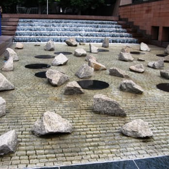 Exchange Square - Parks Near Me