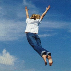 Quantum Therapy - Take a Quantum Leap Toward Authentic Healing!