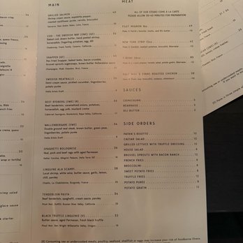 Waxin's - West Palm Beach - Menu November 2025 - American Near Me - West Palm Beach, Florida Waxin's - West Palm Beach - Menu November 2025 - American Near Me - West Palm Beach, Florida