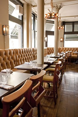 The Tommyfield by null