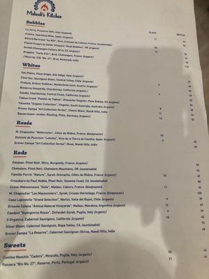 Mahesh's Kitchen by null