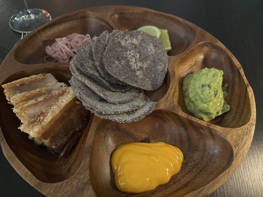 Arcano - Sabores de Esencia Hispana by null