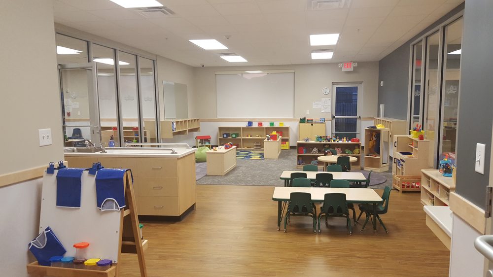 Kids 'R' Kids of Waterset - childcare center in Apollo Beach, FL