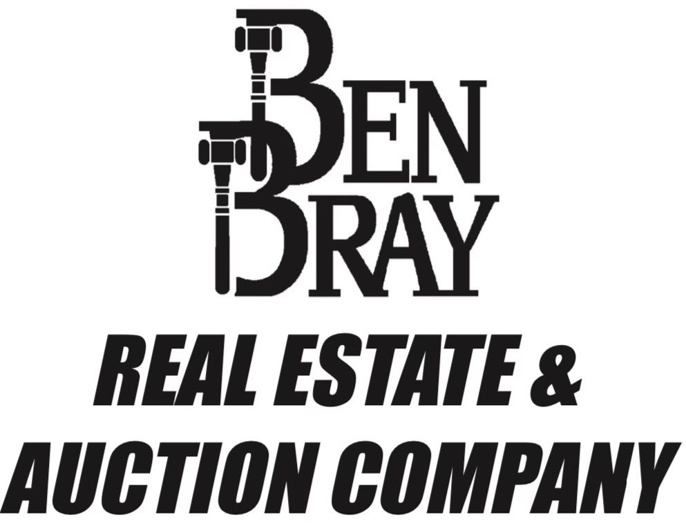 BEN BRAY REAL ESTATE Updated June 2024 100 A Mallard Sunrise Dr