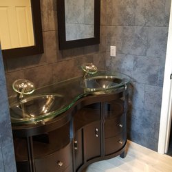 Gunyou Homes - Sea Pines Bathroom Remodel
