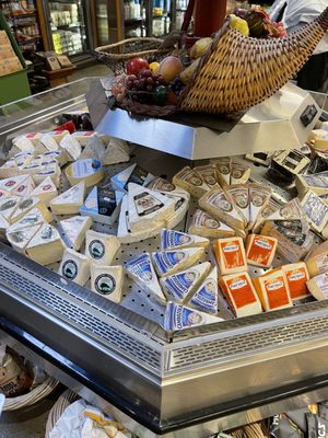 Gene's Sausage Shop and Delicatessen by null