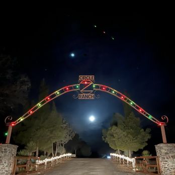 Circle Z Ranch - Horseback Riding Near Me - Patagonia, Arizona