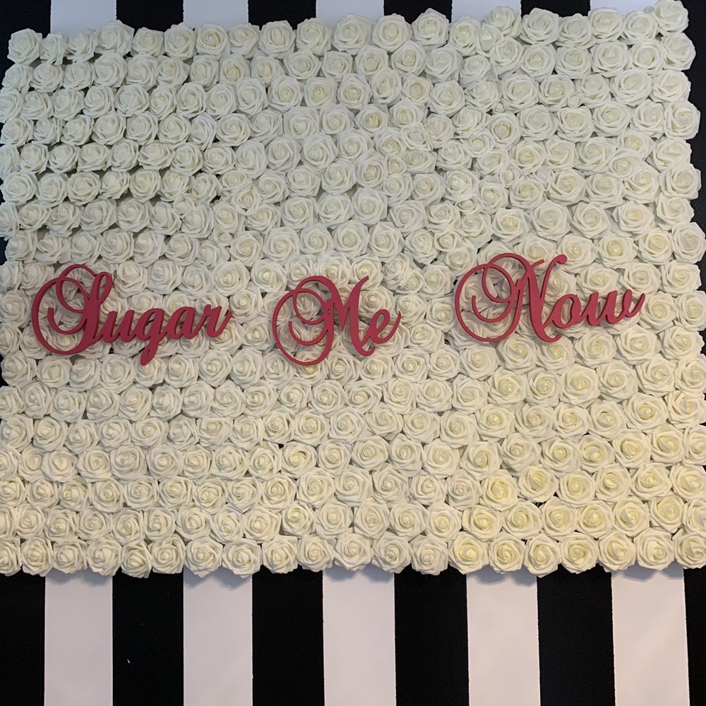 Sugar Me Now - Decor - Sugaring Near Me - Quincy, Massachusetts Sugar Me Now - Decor - Sugaring Near Me - Quincy, Massachusetts