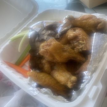 Good Fellas Pizza - lemon chicken - Pizza Near Me - Whittier, California