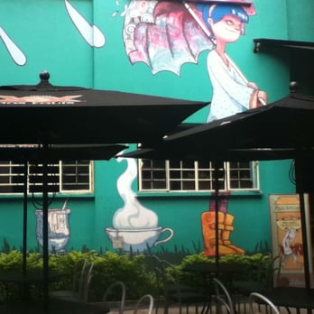 Lluvia Café - Cafeteria Near Me - Guadalajara, JAL Lluvia Café - Cafeteria Near Me - Guadalajara, JAL