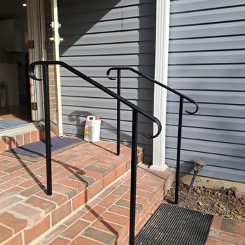 GoGo Access - Iron Railing - General Contractors Near Me - Hyattsville, Maryland GoGo Access - Iron Railing - General Contractors Near Me - Hyattsville, Maryland