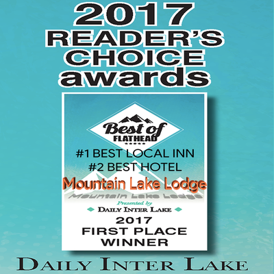 Mountain Lake Lodge by null
