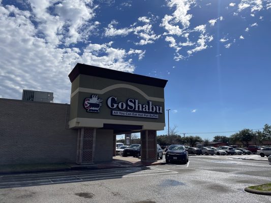Go Shabu by null