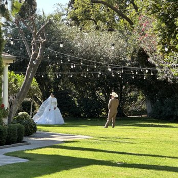 Evanshire Gardens - Greenery - Venues & Event Spaces Near Me - Ceres, California