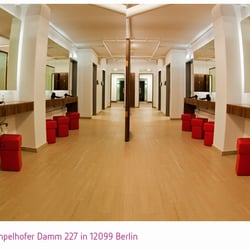 SuperWoman Studio Tempelhof