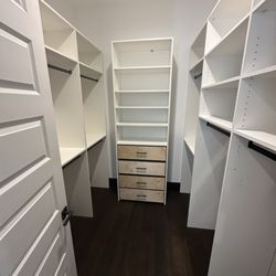The Blind Guy - Modern Closet Designs
