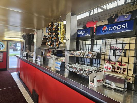 Heid's of Liverpool by null