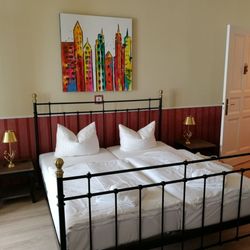 Anno 1900 Hotel Babelsberg - Zimmer 23