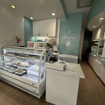 Grandmas' Bakery - Very clean and cute bakery shop. - Bakeries Near Me - Dallas, Texas Grandmas' Bakery - Very clean and cute bakery shop. - Bakeries Near Me - Dallas, Texas