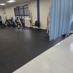Paramount Physical Therapy & Rehab - Physical therapy