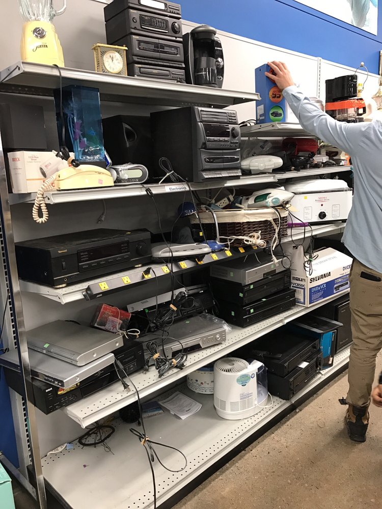 GOODWILL INDUSTRIES OF GREATER CLEVELAND & EAST CENTRAL OHIO Updated