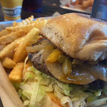 FAT PAT’S BAR & GRILL - Updated July 2025 - 54 Photos & 57 Reviews ...