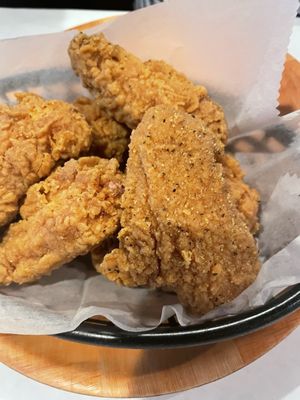 Shaking Seafood (Dorchester) by null