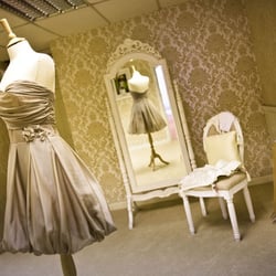 Laura May Bridal