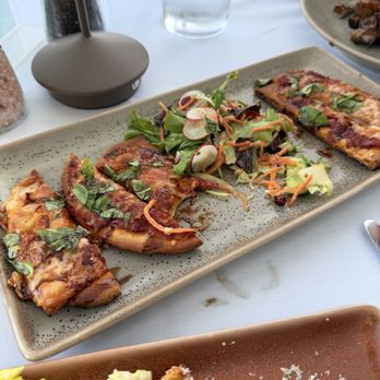 HarborView Bistro & Bar - Pizza Pomodori - Breakfast & Brunch Near Me - Fort Bragg, California HarborView Bistro & Bar - Pizza Pomodori - Breakfast & Brunch Near Me - Fort Bragg, California