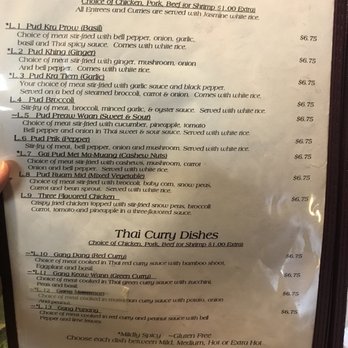 Jay's Authentic Thai Cuisine - Thai Near Me - Kokomo, Indiana Jay's Authentic Thai Cuisine - Thai Near Me - Kokomo, Indiana