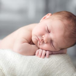 Healthy Start Lactation