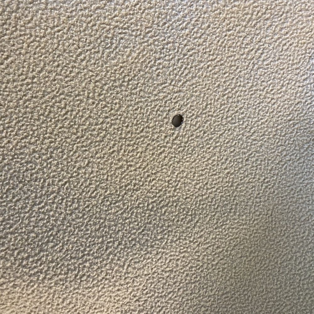 Motel 6 - Burnt cigarette marks in bed sheets. - Hotels Near Me - Hemet, California Motel 6 - Burnt cigarette marks in bed sheets. - Hotels Near Me - Hemet, California