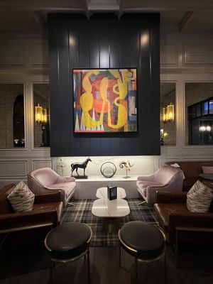 FAIRVIEW BAR AND RESTAURANT by null