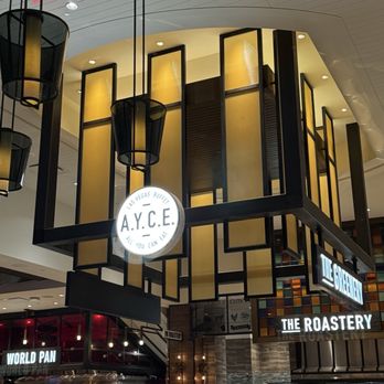 AYCE - Buffets Near Me - Las Vegas, Nevada