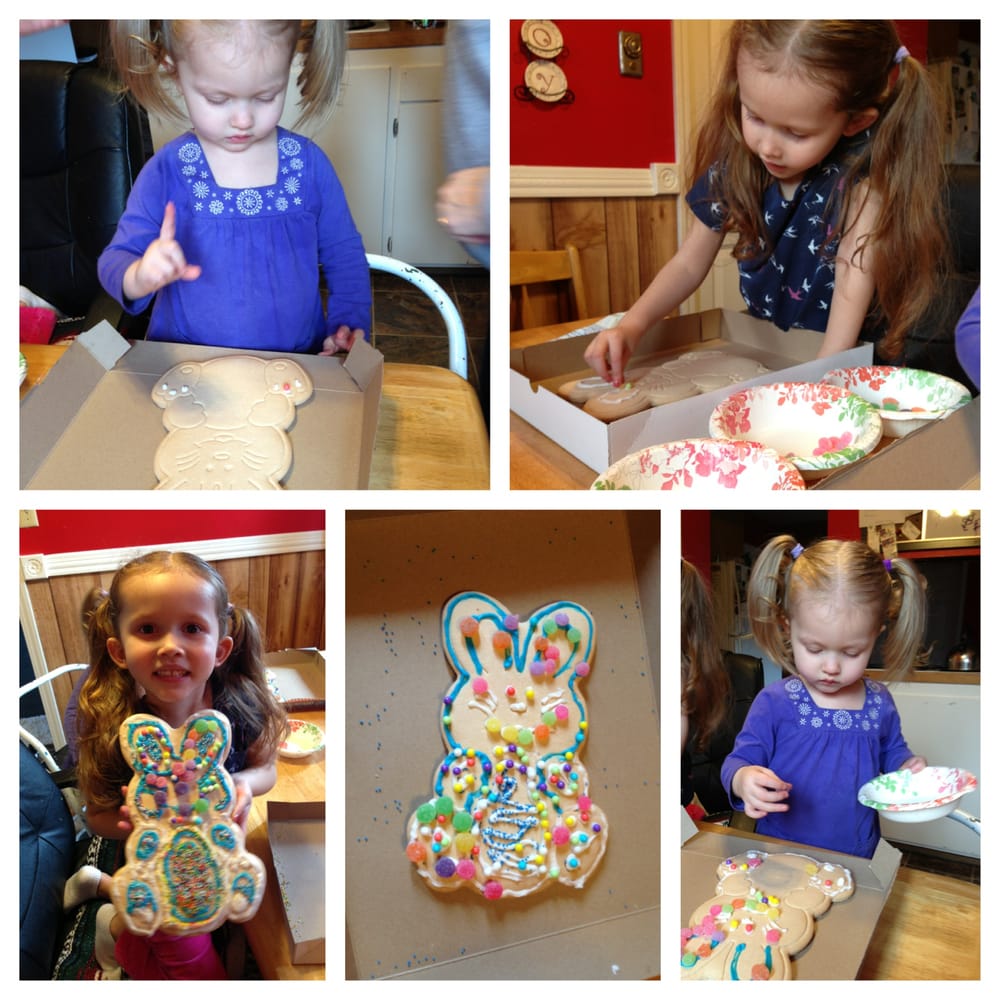 Little Puddle Jumpers Childcare - childcare center in Everett, WA