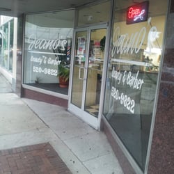 Jeano's Beauty & Barber