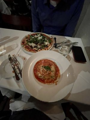 Amici Brentwood by null