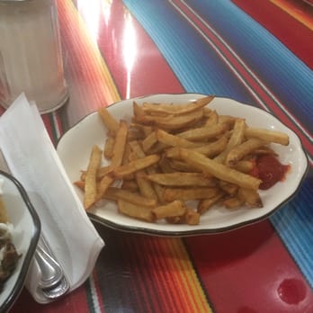 Acapulco Restaurant - French fries - Mexican Near Me - Brooklyn, New York Acapulco Restaurant - French fries - Mexican Near Me - Brooklyn, New York