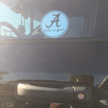 Bayside Window Tinting - Car Window Tinting Near Me - Mobile, Alabama